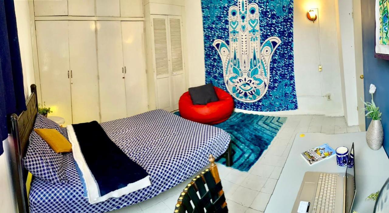 Free Spirit Hostel 과달라하라 외부 사진